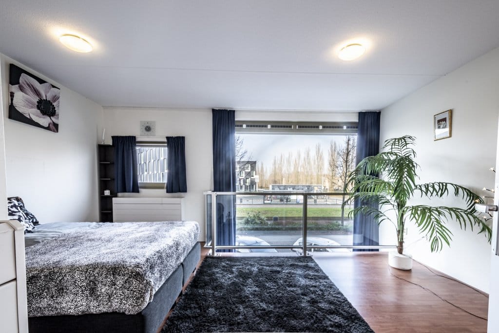 Foto 10 van Melissekade 356