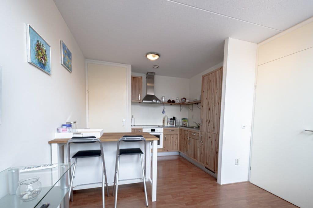 Foto 14 van Melissekade 356