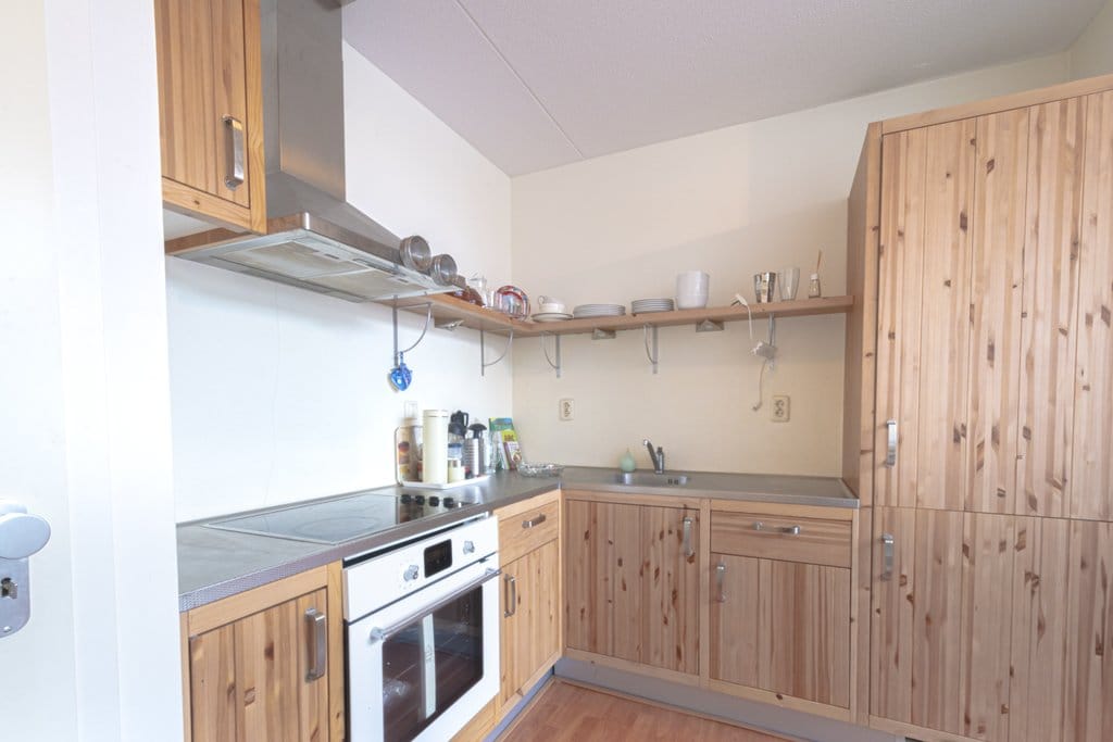 Foto 15 van Melissekade 356