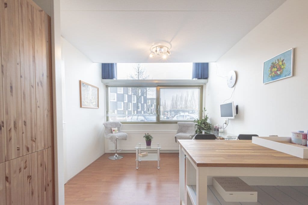 Foto 17 van Melissekade 356