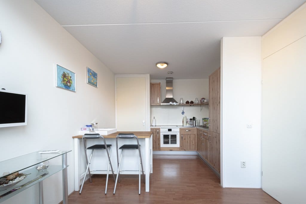 Foto 18 van Melissekade 356