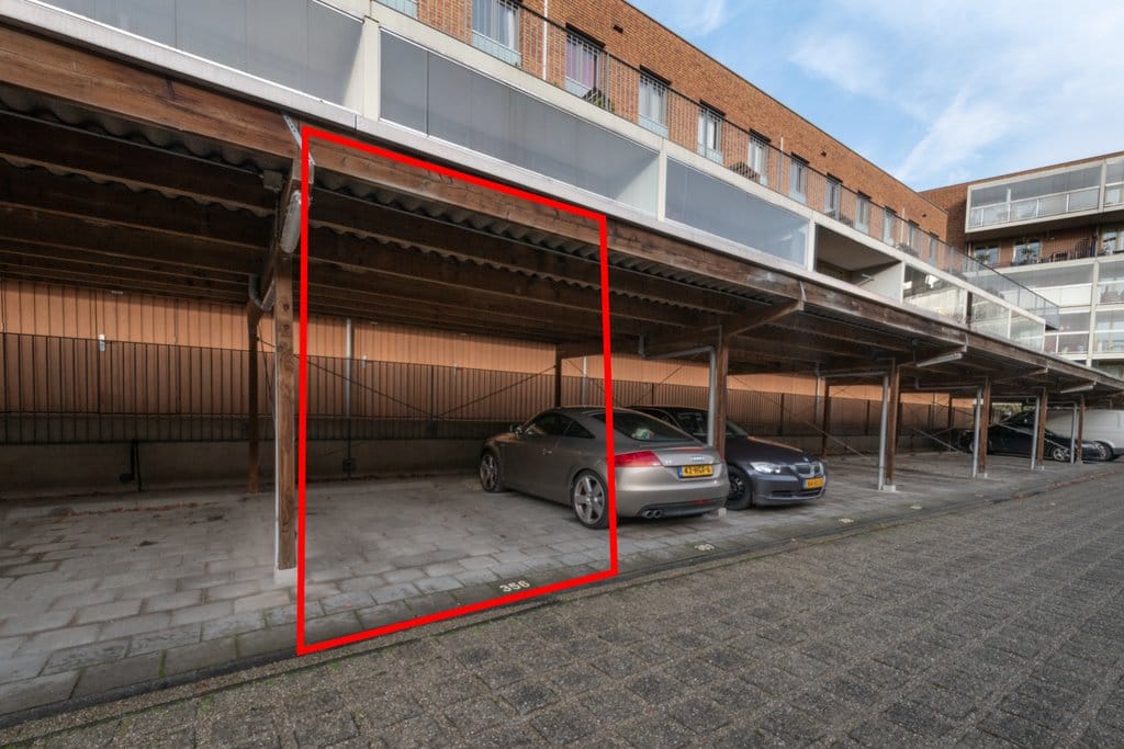 Foto 19 van Melissekade 356