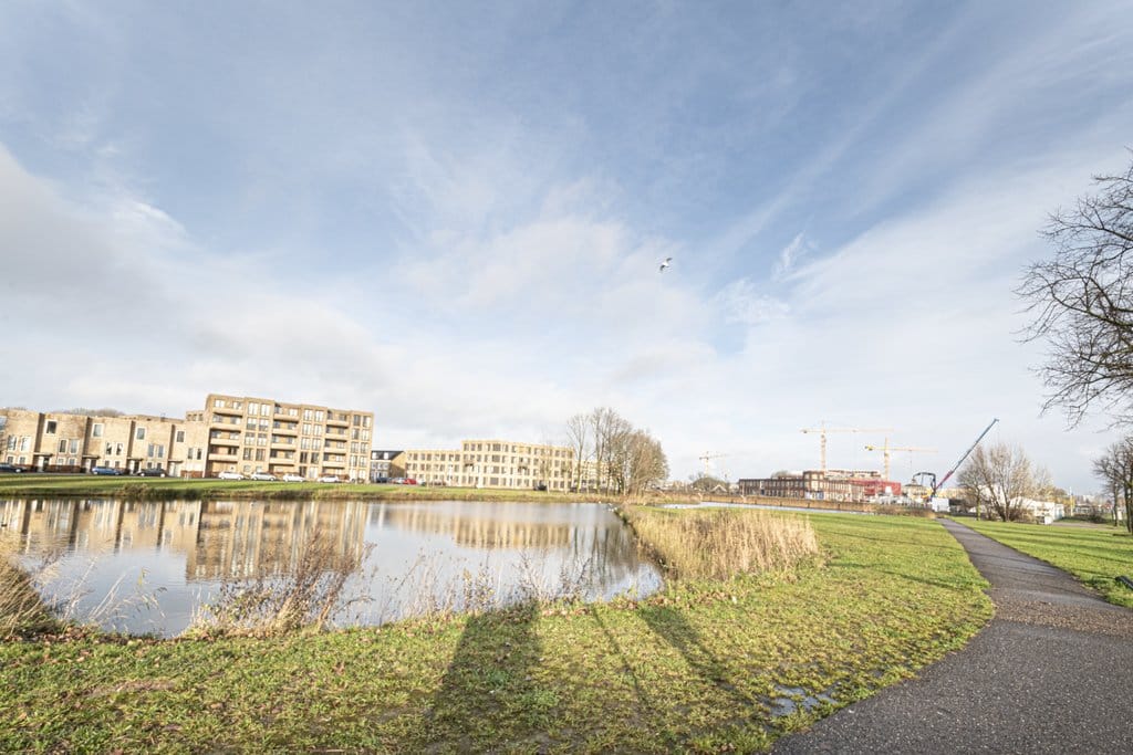 Foto 21 van Melissekade 356