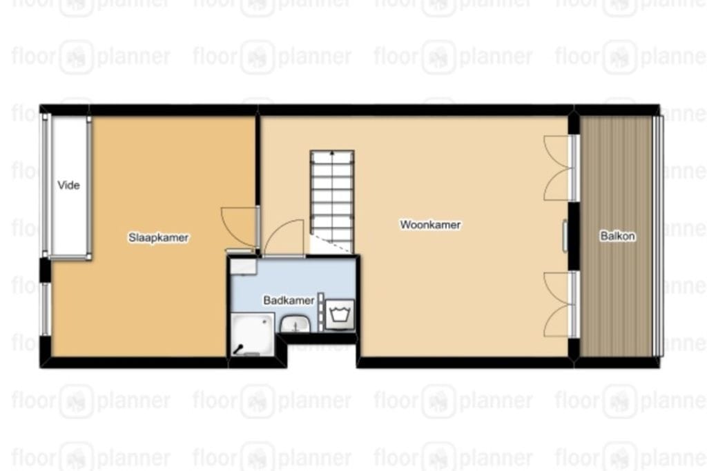 Foto 24 van Melissekade 356