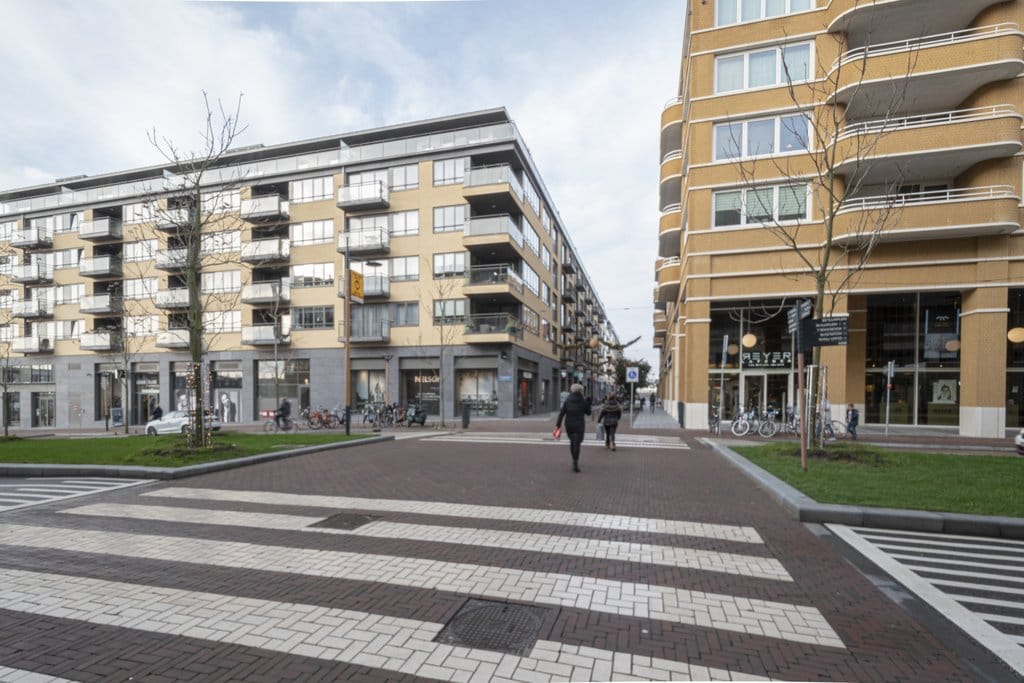 Foto 26 van Melissekade 356