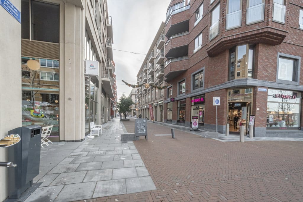 Foto 27 van Melissekade 356