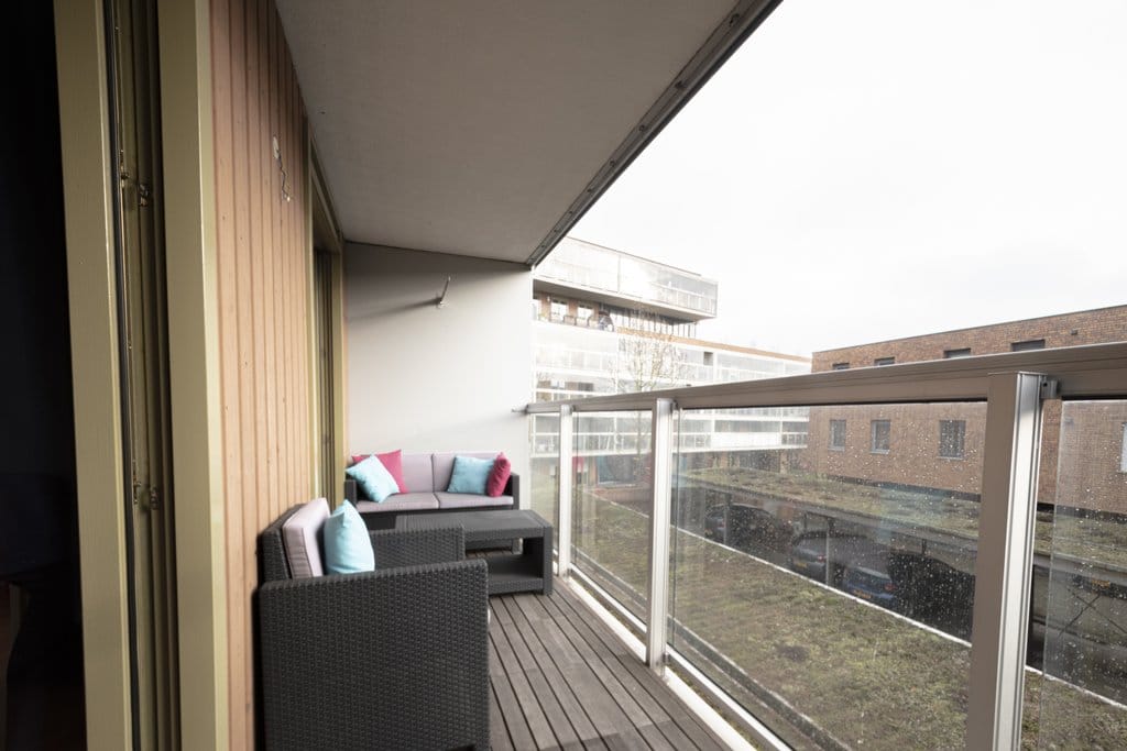 Foto 7 van Melissekade 356