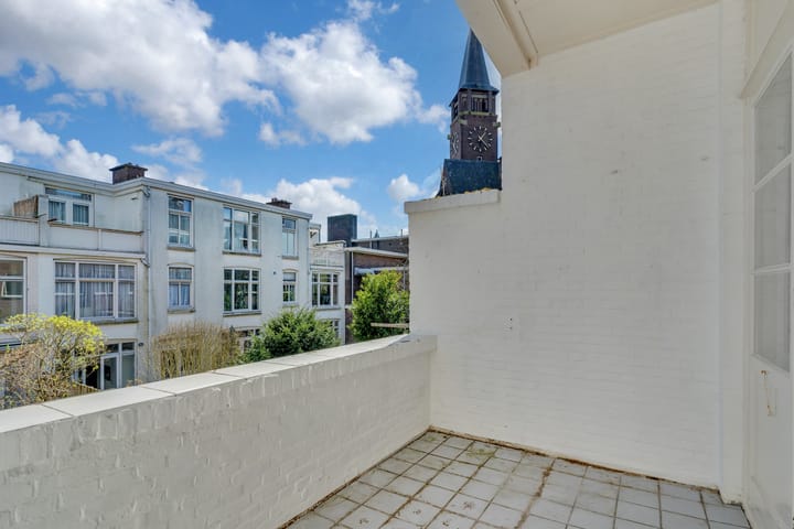 Foto 9 van Klimopstraat 162