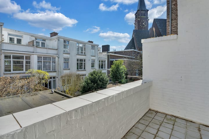 Foto 10 van Klimopstraat 162