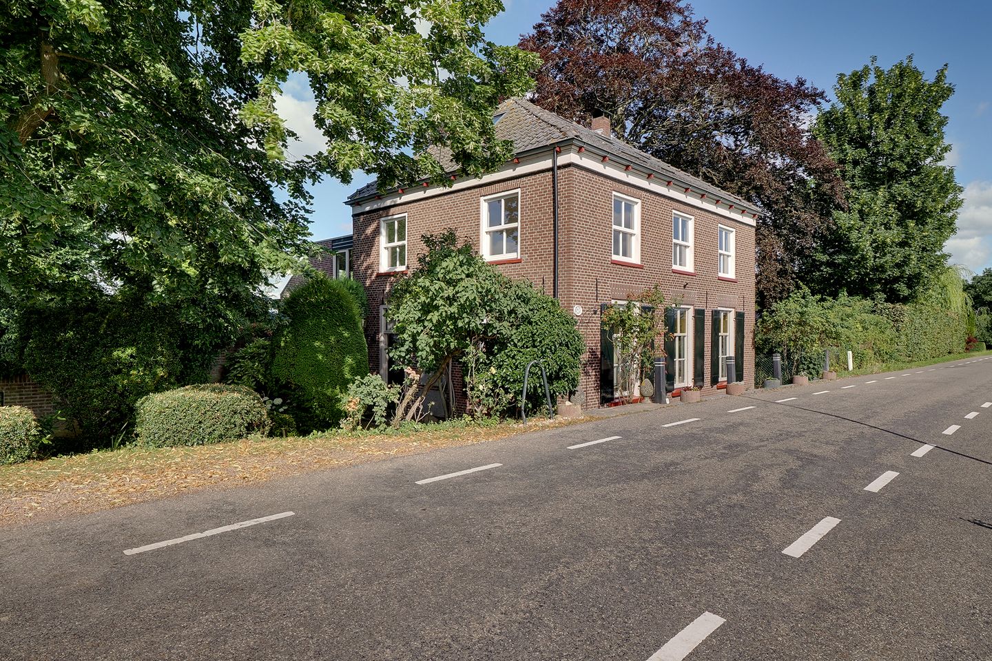 Foto 1 van Polderdijk 89