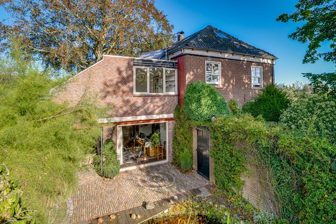 Foto 2 van Polderdijk 89