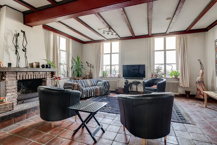 Foto 3 van Polderdijk 89