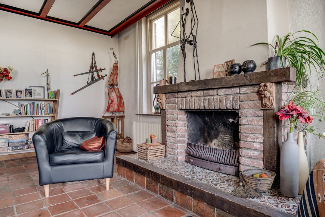 Foto 17 van Polderdijk 89