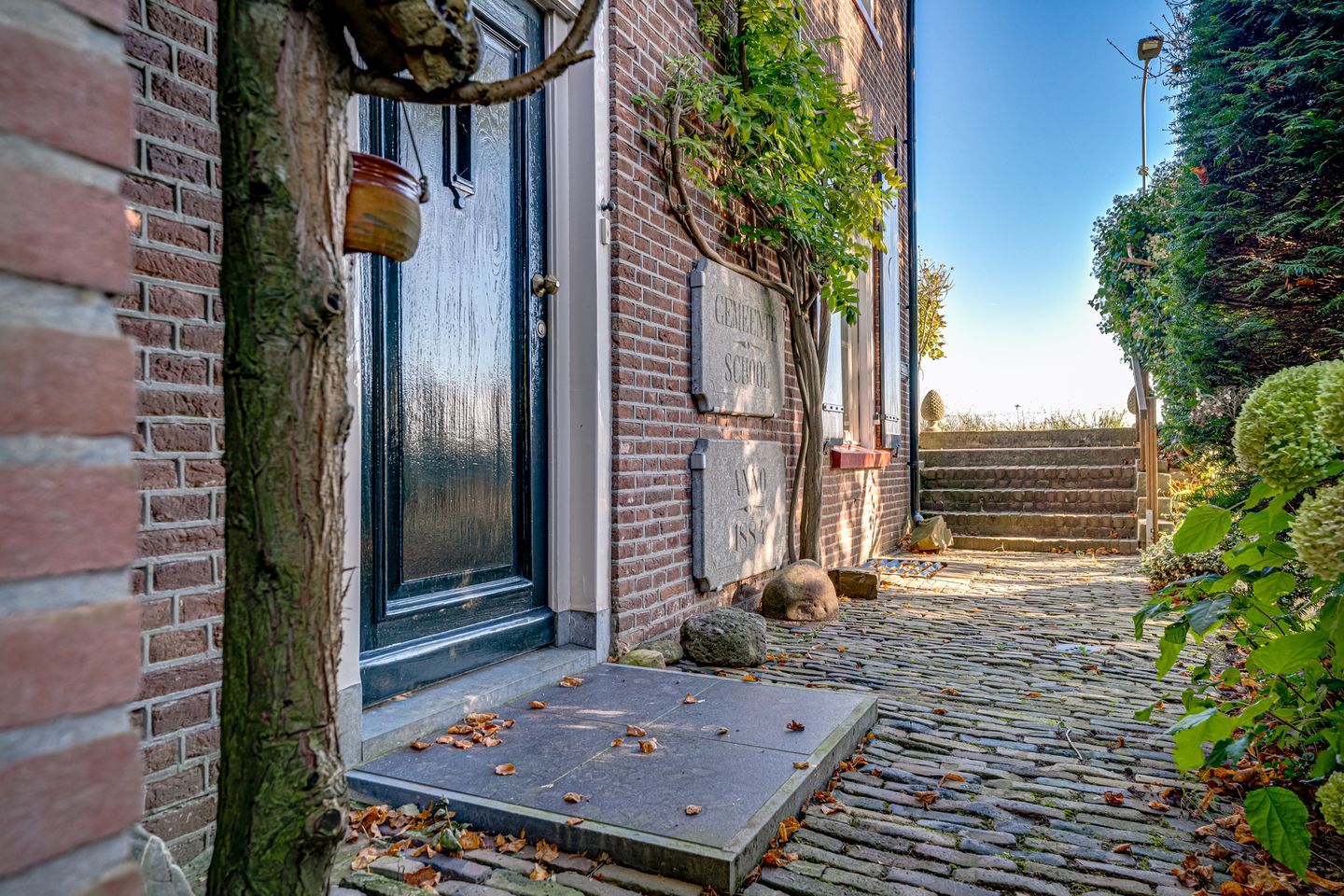 Foto 10 van Polderdijk 89