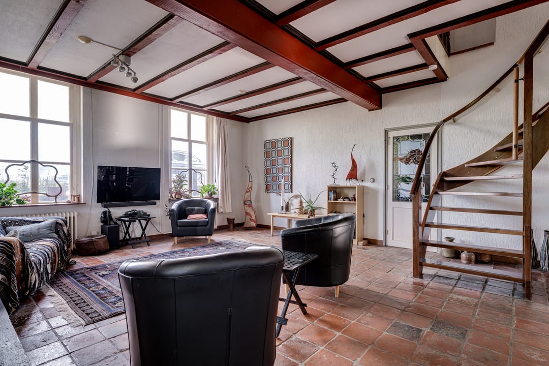 Foto 28 van Polderdijk 89