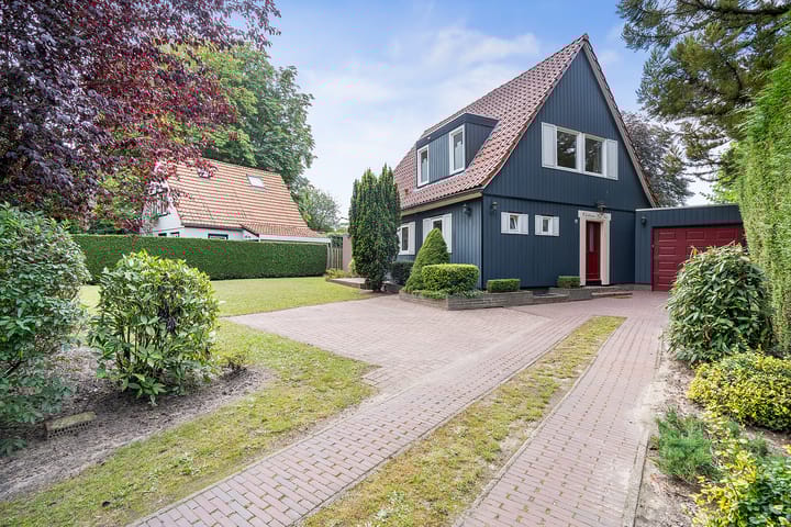 Foto 2 van Warandelaan 33