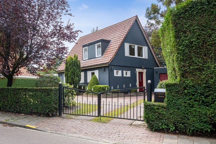 Foto 3 van Warandelaan 33