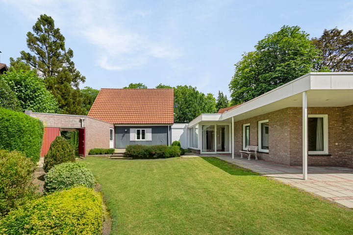 Foto 4 van Warandelaan 33