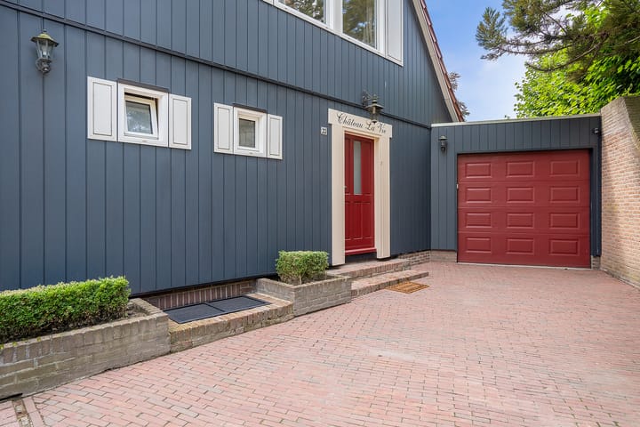 Foto 5 van Warandelaan 33