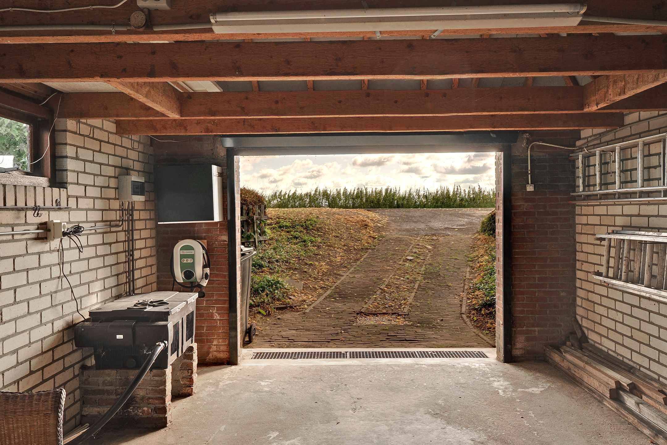 Foto 57 van Polderdijk 89