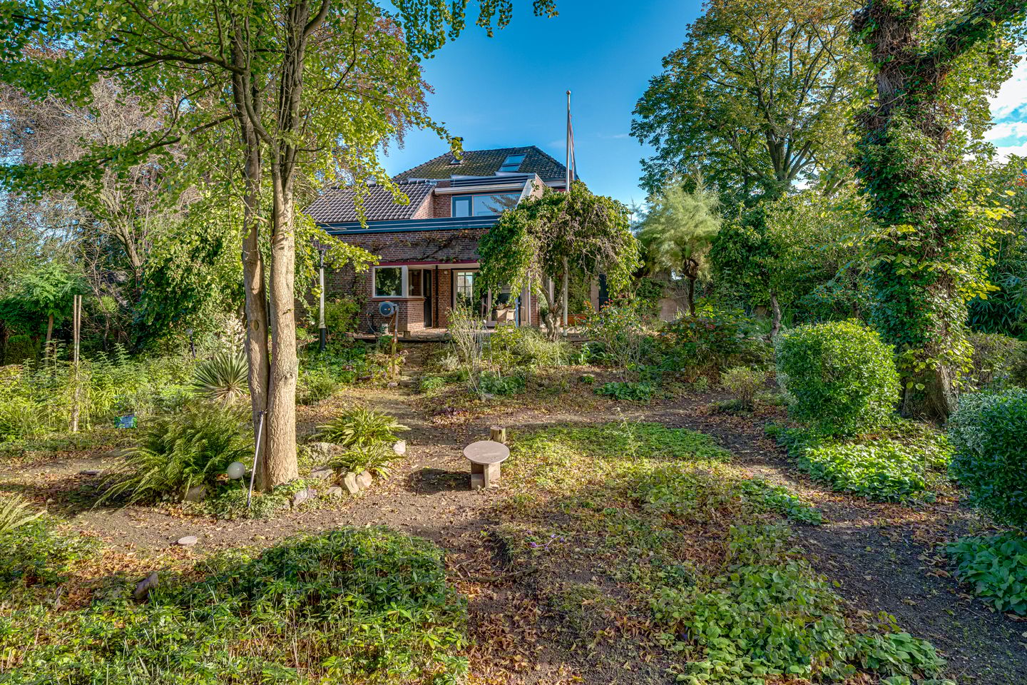 Foto 65 van Polderdijk 89