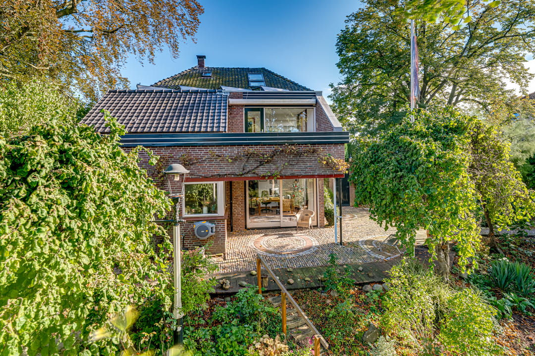 Foto 67 van Polderdijk 89