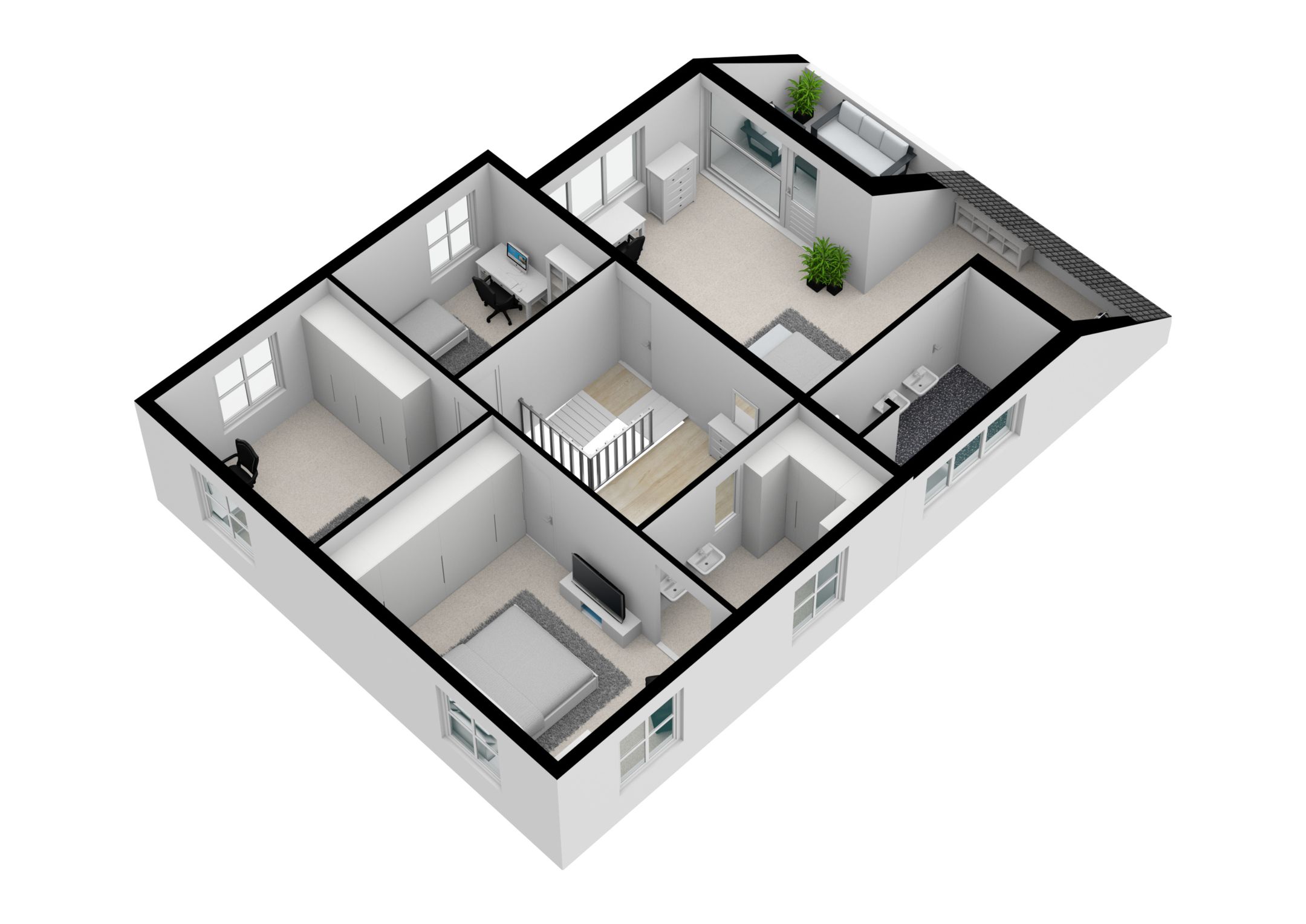 Foto 75 van Polderdijk 89