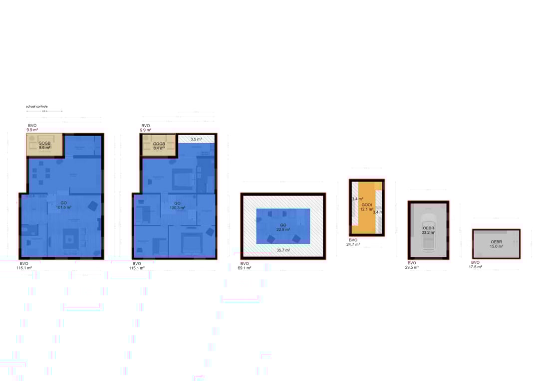 Foto 82 van Polderdijk 89