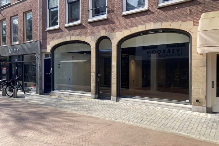 Voorstraat 30, Woerden