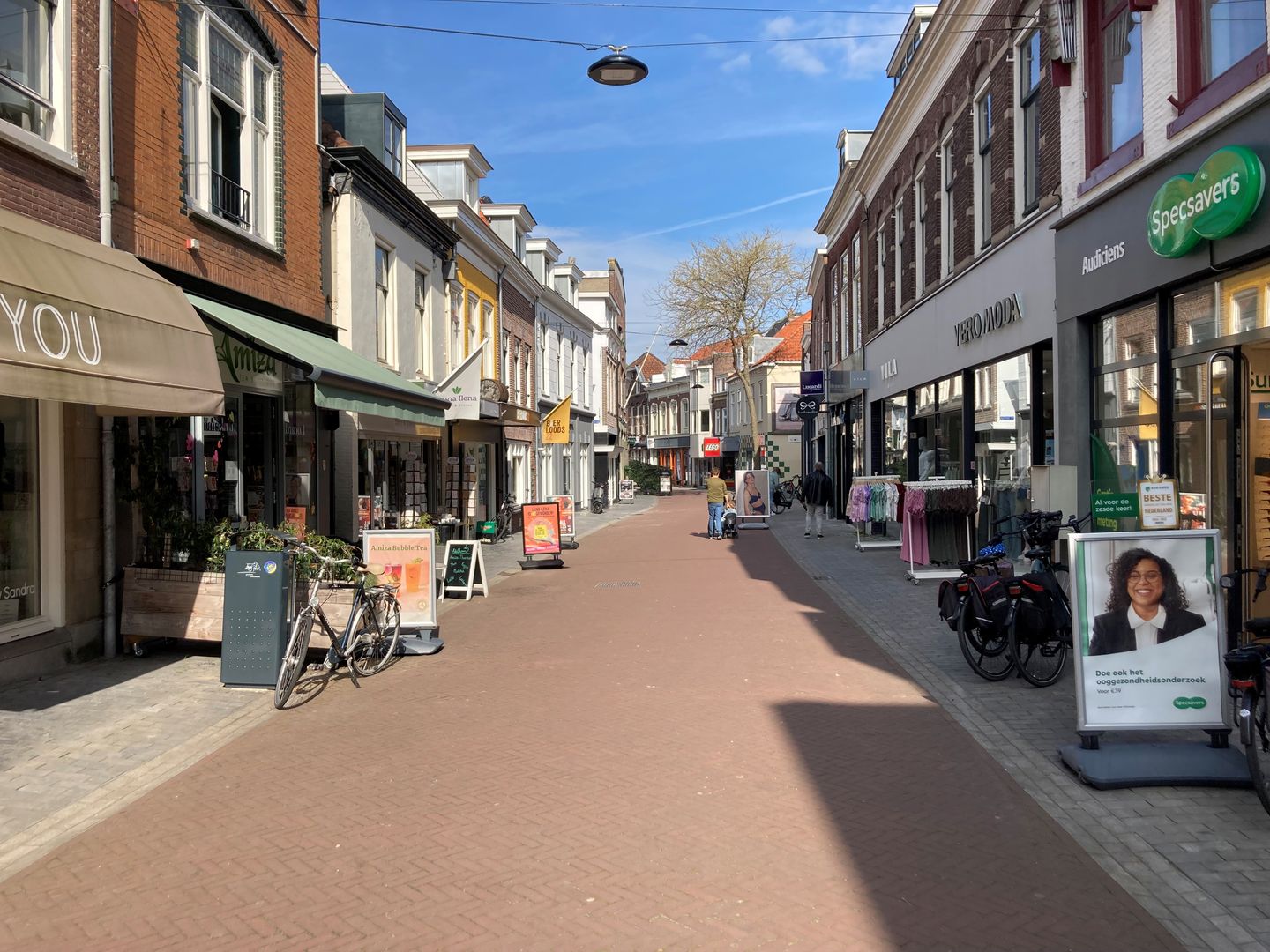 View photo 3 of Voorstraat 30