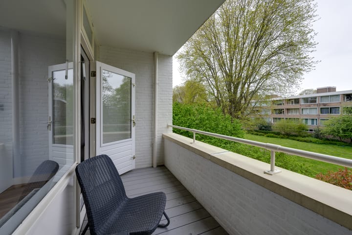 Photo 4 of Slangenburg 14