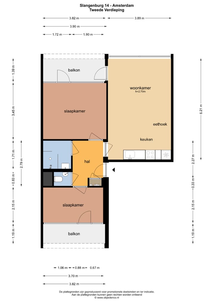 Photo 35 of Slangenburg 14