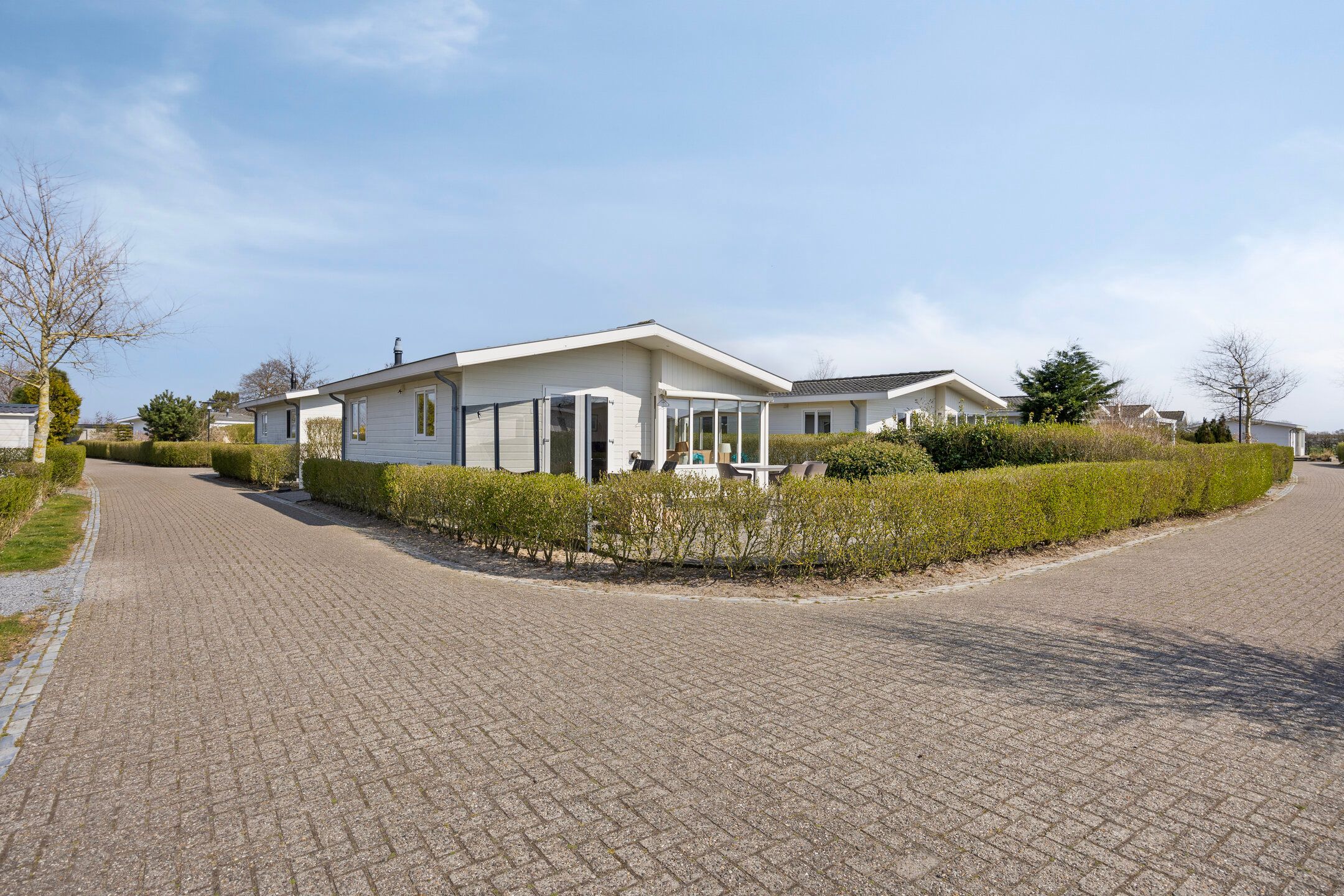 2-bedroom freehold villa in Noordwijk (ZH) — photo 1 of 5