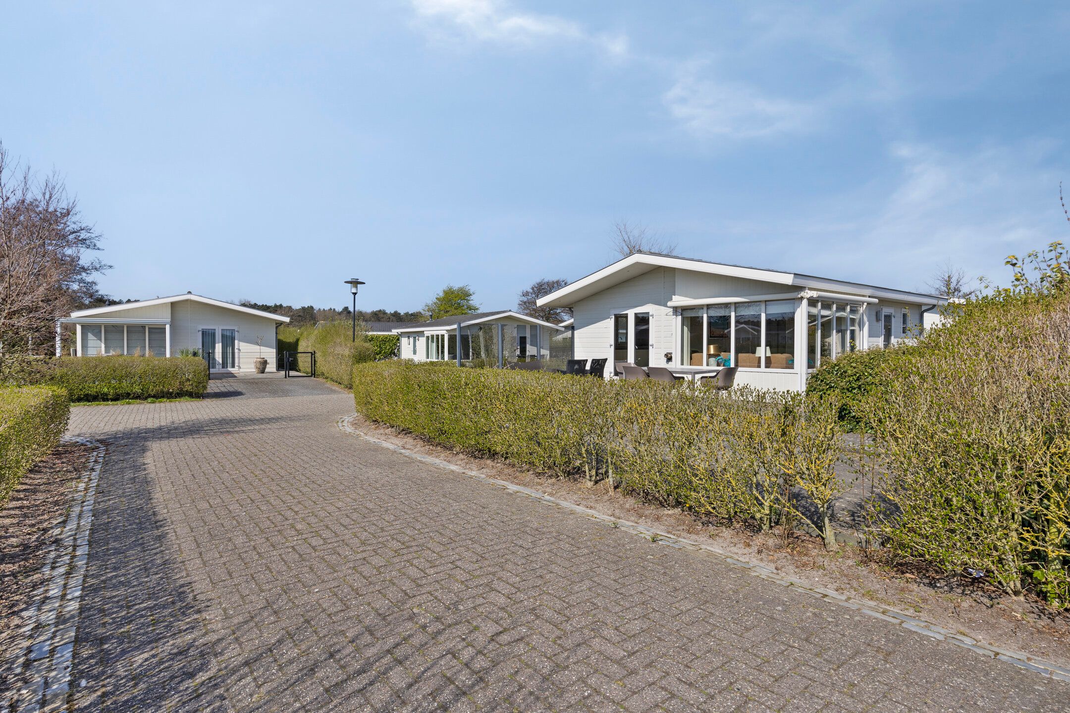 2-bedroom freehold villa in Noordwijk (ZH) — photo 2 of 5