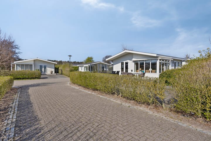 Foto 2 van Parc du Soleil 79