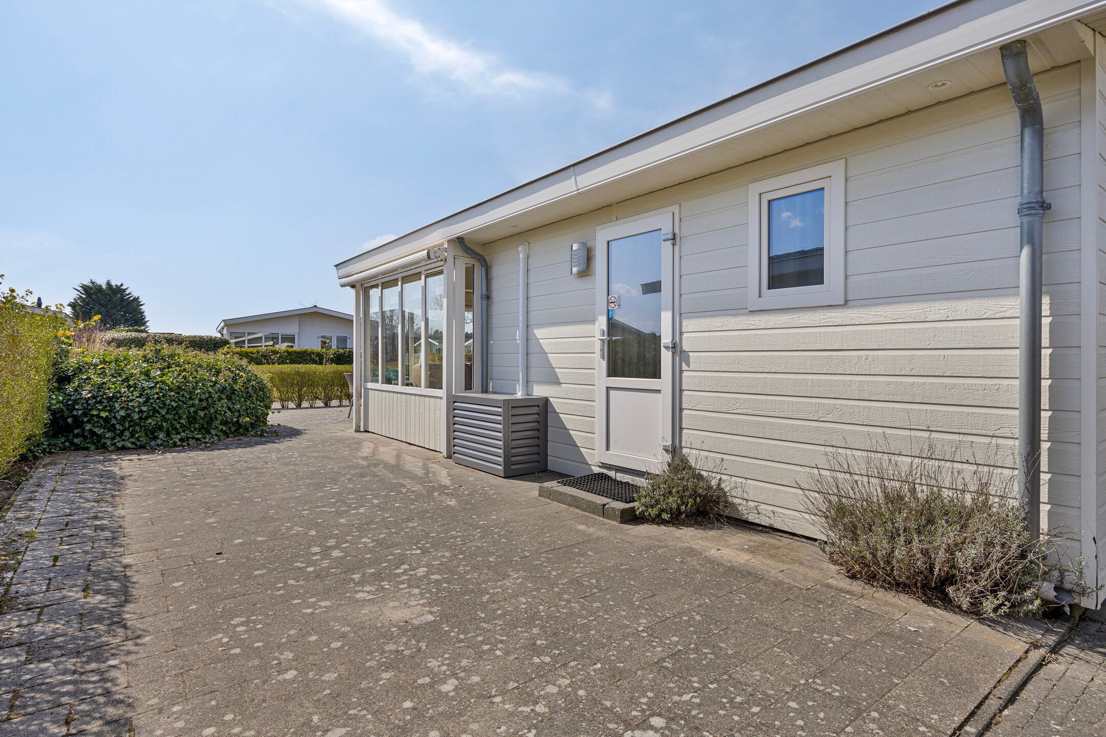 2-bedroom freehold villa in Noordwijk (ZH) — photo 3 of 5