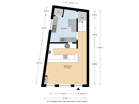 Bekijk plattegrond