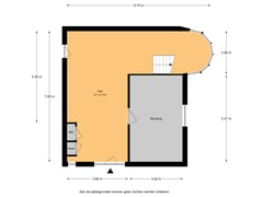 View floorplan