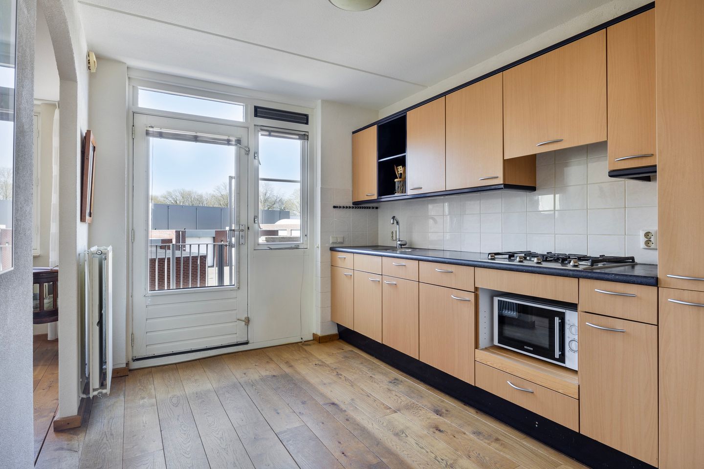 Foto 4 van Brugstraat 3-A