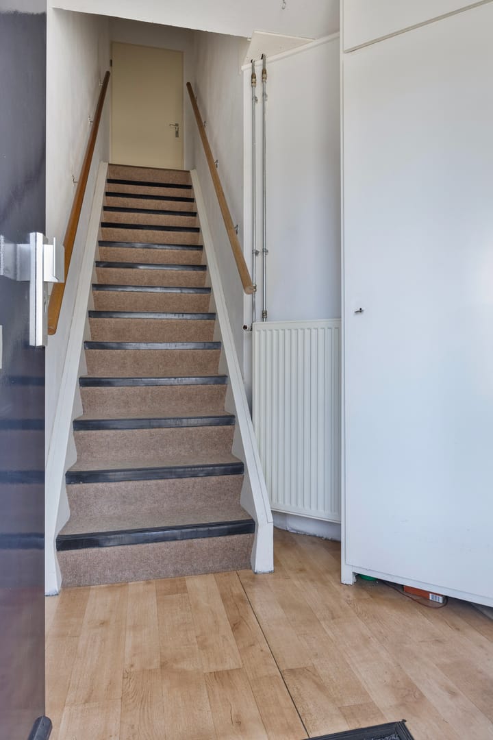 Foto 6 van Brugstraat 3-A