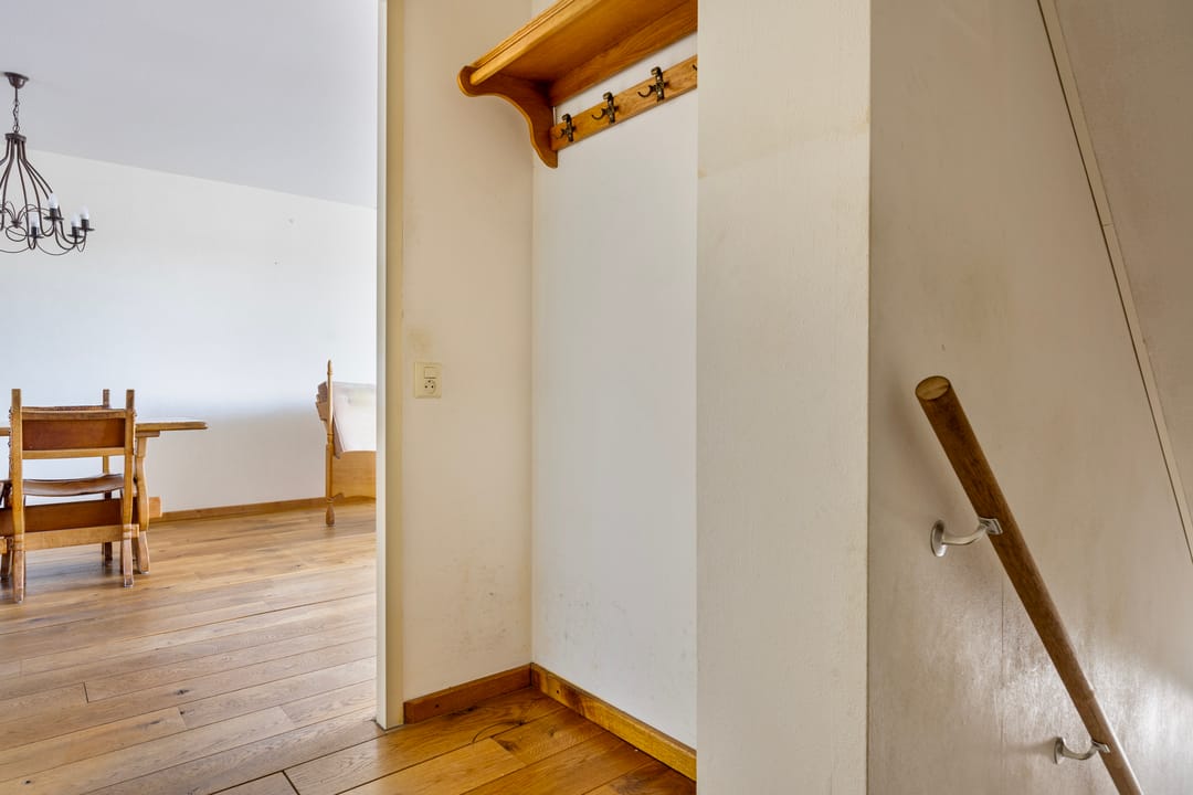 Foto 7 van Brugstraat 3-A