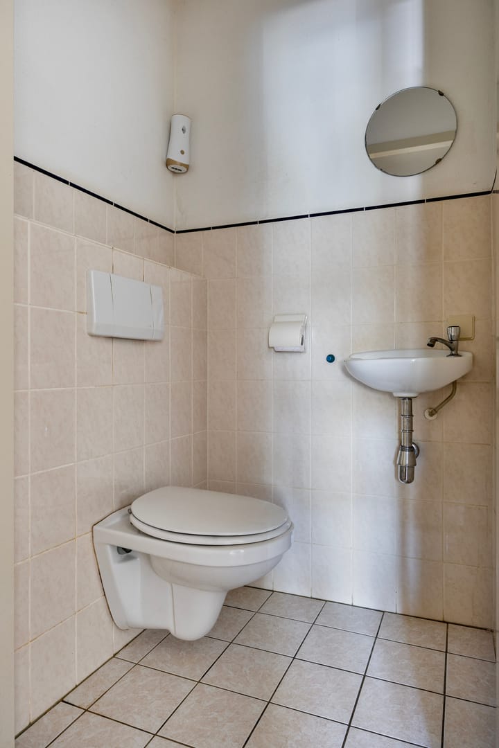 Foto 8 van Brugstraat 3-A