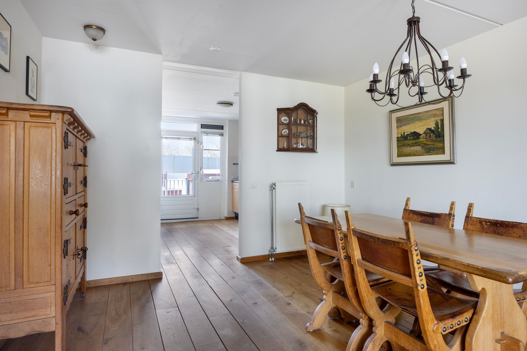 Foto 12 van Brugstraat 3-A