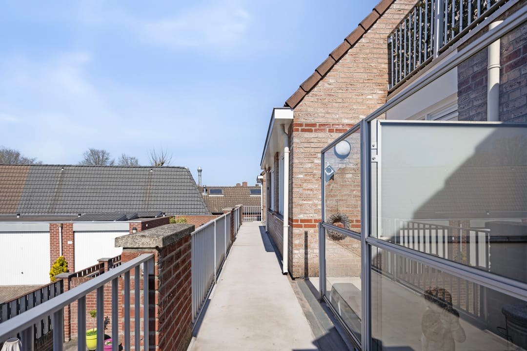 Foto 37 van Brugstraat 3-A