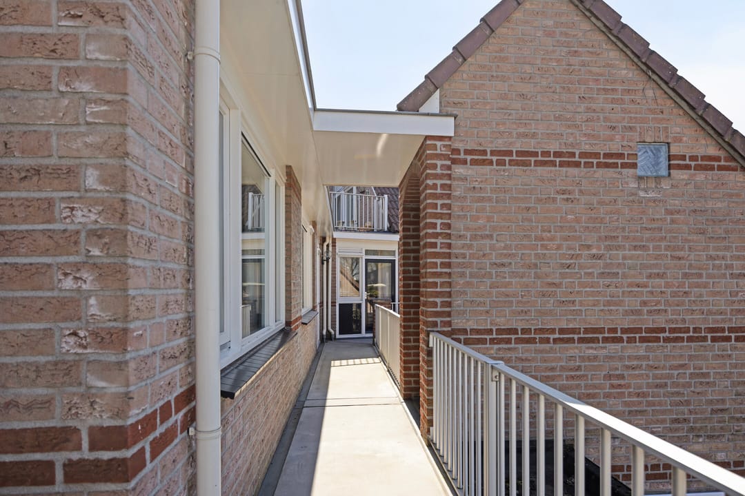 Foto 38 van Brugstraat 3-A