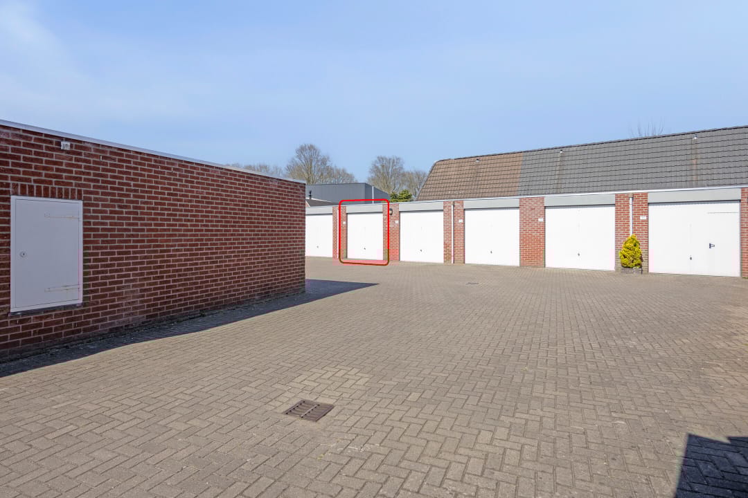 Foto 40 van Brugstraat 3-A