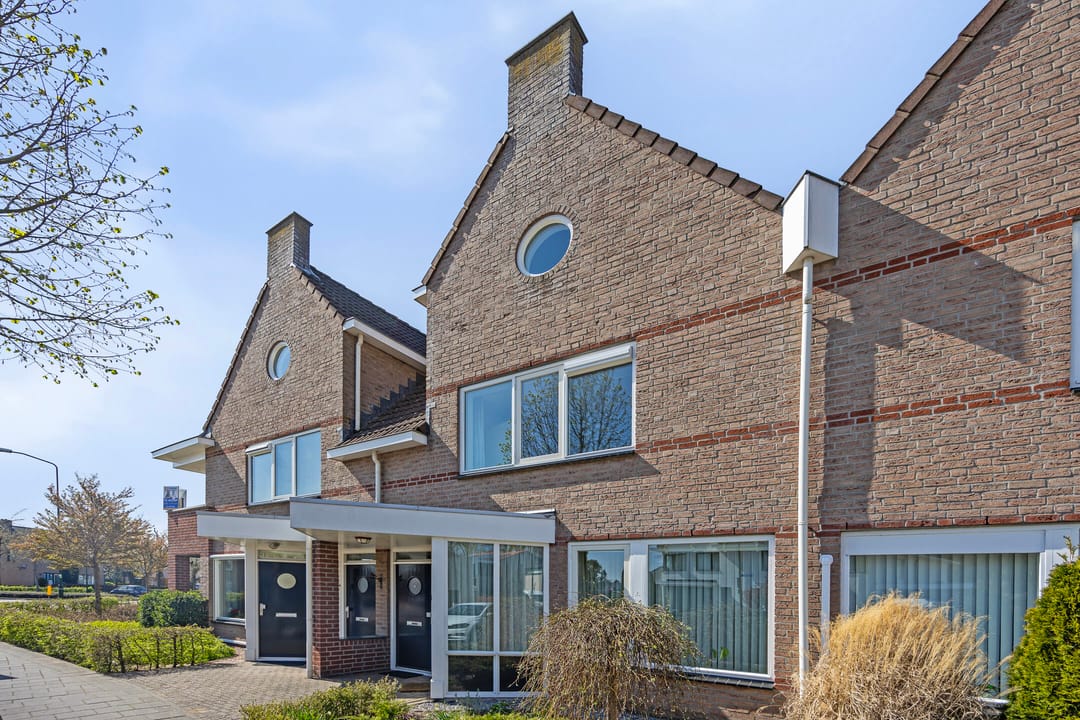 Foto 43 van Brugstraat 3-A