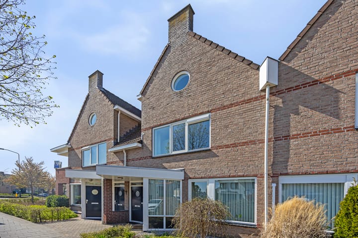 Foto 43 van Brugstraat 3-A