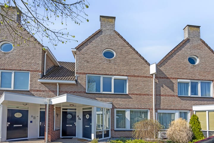 Foto 47 van Brugstraat 3-A