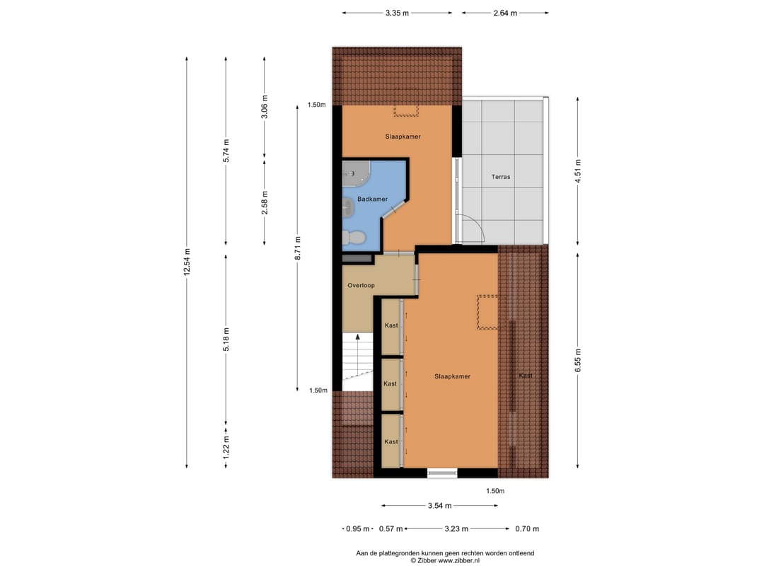 Foto 52 van Brugstraat 3-A